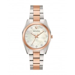 Bulova 98P207
