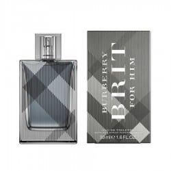 Burberry Brit Men 50 ml Edt