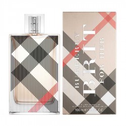 Burberry Brit Woman 100 ml Edp