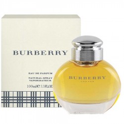Burberry Classic EDP 100 ml Kadın Parfüm