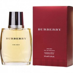 Burberry Classic EDT 100 ml Erkek Parfüm