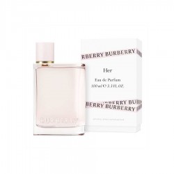 Burberry Her Eau De Parfum 100 ml