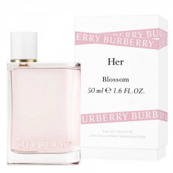 Burberry Her Eau De Toilette 50 ml