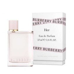 Burberry Her Edp 50 ml