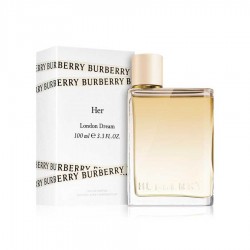 Burberry Her London Dream 100 ml Edp