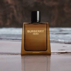 Burberry Hero EDT 100 ml Erkek Parfüm