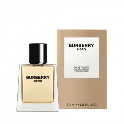 Burberry Hero Edt 50 ml