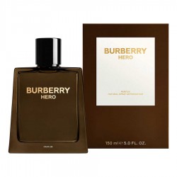 Burberry Hero Parfum 150 ml