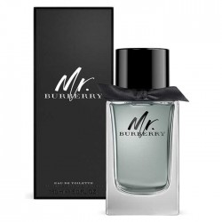 Burberry Mr 150 ml Edt