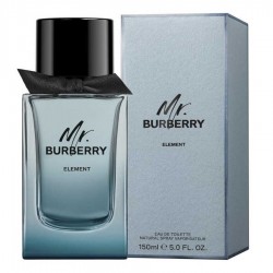 Burberry Mr Element 150 ml Edt