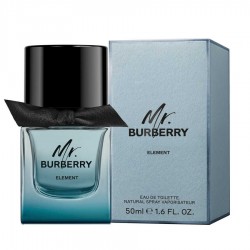 Burberry Mr Element 50 ml Edt