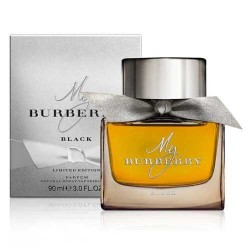 Burberry My Black Limited Edition Edp 90ml