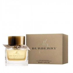 Burberry My Edp 50ml