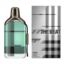 Burberry The Beat Men 100 ml Edt