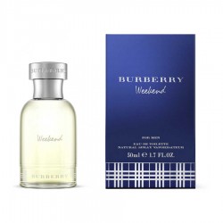 Burberry Weekend Men 50 ml Edt