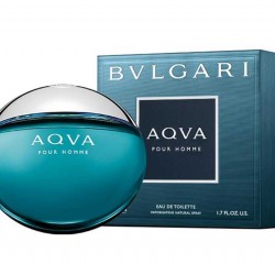 Bvlgari Aqva Pour Homme 50 ml Edt