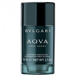 Bvlgari Aqva Pour Homme Deostick