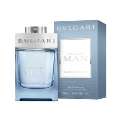 Bvlgarı Man Glacial Essence 100 ml Edp