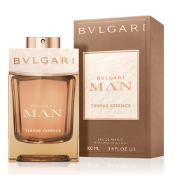 Bvlgari Man Terrae Essence Edp 100 ml