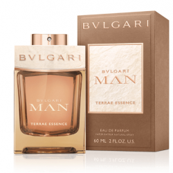 Bvlgari Man Terrae Essence Edp 60 ml