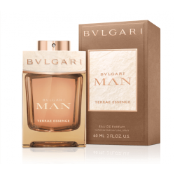 Bvlgari Man Terrae Essence Edp 60 ml