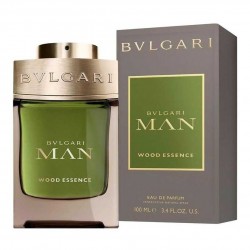 Bvlgari Man Wood Essence 100 ml Edp