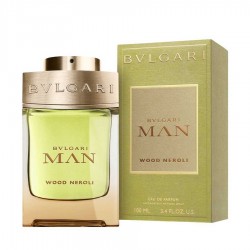 Bvlgari Man Wood Neroli 100 ml Edp