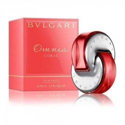 Bvlgari Omnia Coral 65 ml Edt