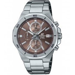 CASiO EDiFiCE EFV-640D-5AVUDF Kol Saati