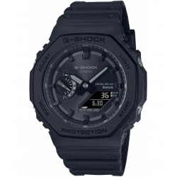 CASiO G-SHOCK CARBON GA-B2100-1A1DR Kol Saati