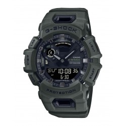 CASiO G-SHOCK G-SQUAD GBA-900UU-3ADR Kol Saati