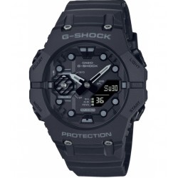 CASiO G-SHOCK GA-B001-1ADR Kol Saati