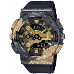 CASiO G-SHOCK GM-114GEM-1A9DR Kol Saati