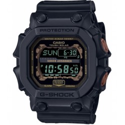 CASiO G-SHOCK GX-56RC-1DR Kol Saati