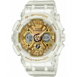 CASiO G-SHOCK UNiSEX GMA-S120SG-7ADR Kol Saati