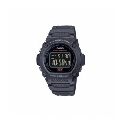CASiO W-219H-8BVDF