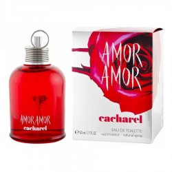 Cacharel Amor 50 ml Edt