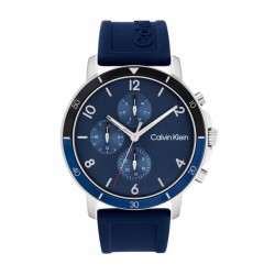 Calvin Klein CK25200071 Erkek Kol Saati