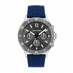 Calvin Klein CK25200120 Erkek Kol Saati