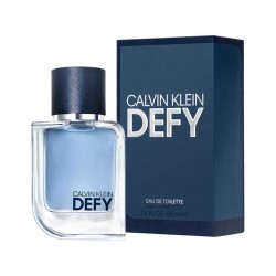 Calvin Klein Defy Edt 50 ml