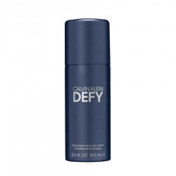 Calvin Klein Defy Men Deospray 150 ml