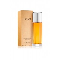Calvin Klein Escape Edp 100 ml