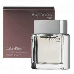 Calvin Klein Euphoria Men 50 ml Edt