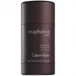 Calvin Klein Euphoria Men Stick Deo 75 ml