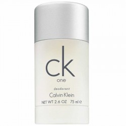 Calvin Klein One 75 Gr Erkek  Deo Stick 