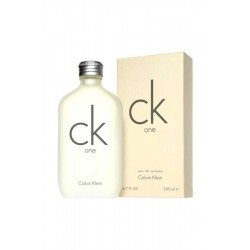 Calvin Klein One EDT 100 ml Unısex Parfüm