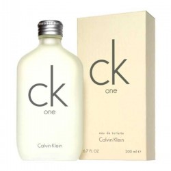 Calvin Klein One EDT 100 ml Unısex Parfüm