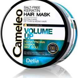 Cameleo BB 04 Keratin Mask For Weakened Hair 200 ml Saç Maskesi