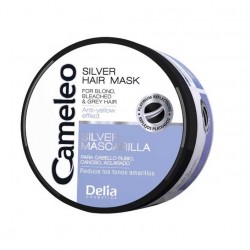 Delia Cameleo BB 05 Silver Mask 200 ml