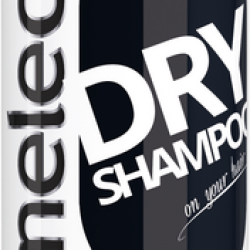 Cameleo Dry Hair Shampoo- Volume Veren Kuru Şampuan 200 ml